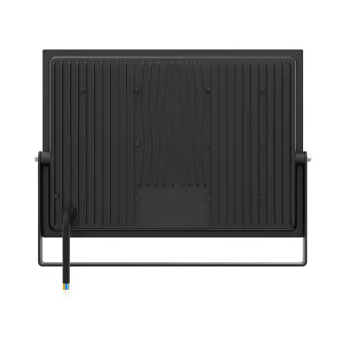 Braytron LED Reflektor 100W Crni 3000K IP65 BT60-39101