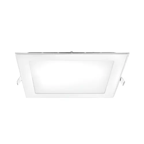 Braytron LED Panel Ugradni Kvadratni 6" 12W Beli 4000K LP02-01210