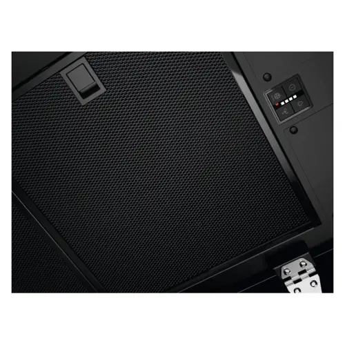 AEG aspirator NDC7791SB