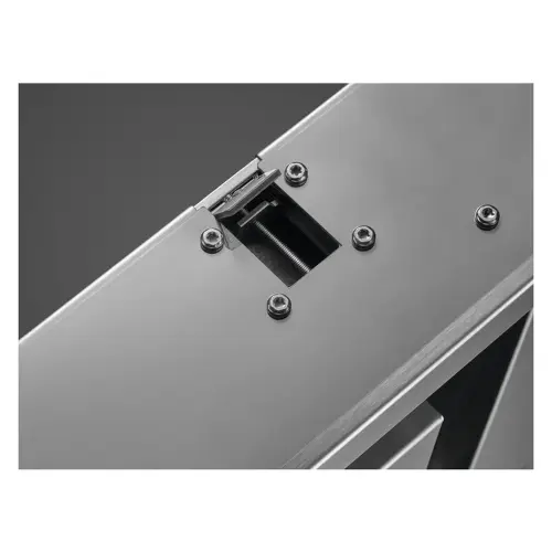 AEG aspirator NDC7791SB