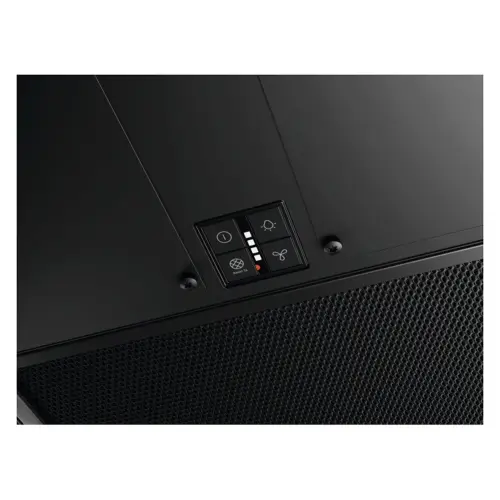 AEG aspirator NDC7791SB