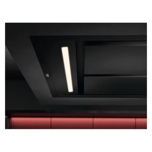 AEG aspirator NDC7791SB