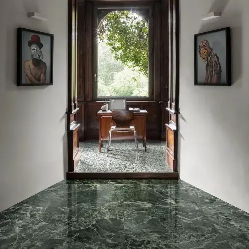 Marazzi Allmarble 60X120 Allmarble Verde Aver Lux M9MF