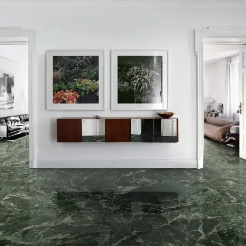 Marazzi Allmarble 60X120 Allmarble Verde Aver Lux M9MF