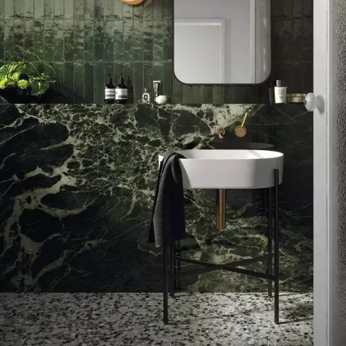 Marazzi Allmarble 60X120 Allmarble Verde Aver Lux M9MF