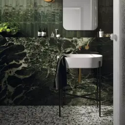 Marazzi Allmarble 60X120 Allmarble Verde Aver Lux M9MF