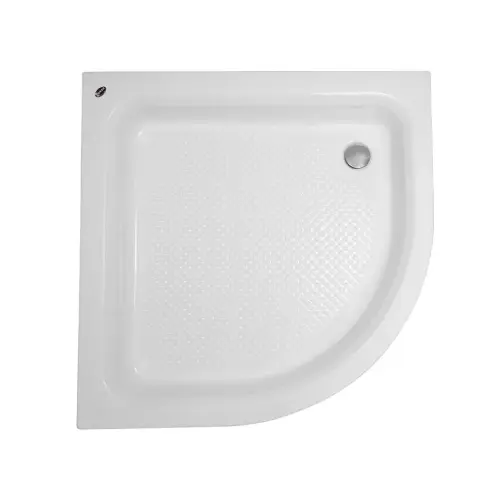 Zomar tuš kada Linda LUX R90 sa metalnim nosačem i oblogama