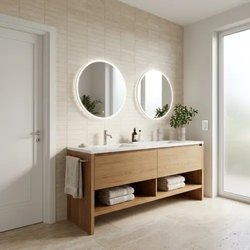 Marazzi ARTCRAFT POMICE 053X300 10mm MGTA
