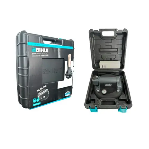 Bihui Vakumski nosač sa regulatorom pritiska 8" SCBA8
