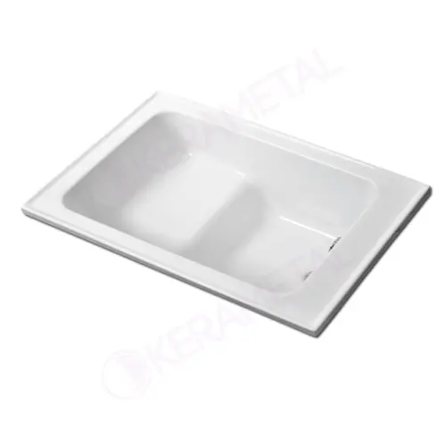 Zomar kada Libra 105X70 ugradna