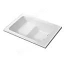 Zomar kada Libra 105X70 ugradna