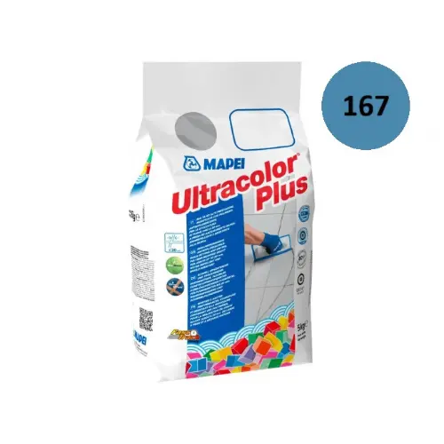 Mapei Ultracolor Plus 167 Avio 5 kg