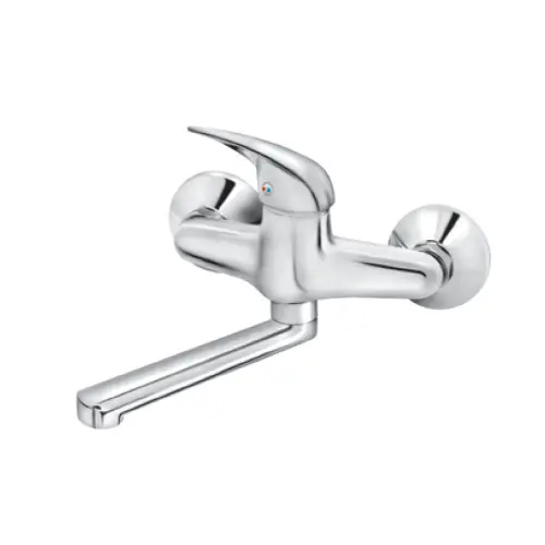 Rosan Perla Zidna ovalni izliv 150 mm
