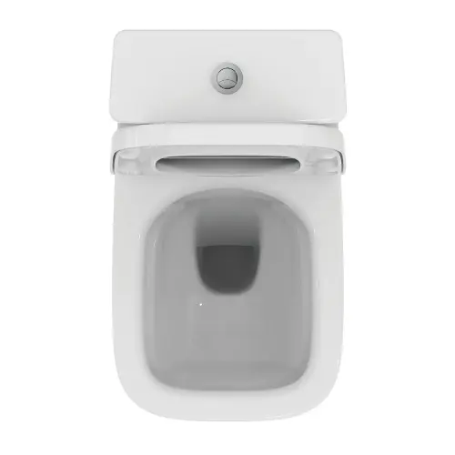 Ideal Standard I Life monoblok back to wall sa sporospuštajućom daskom T481601
