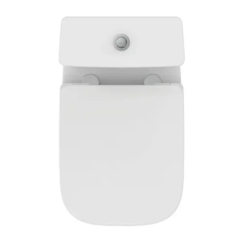 Ideal Standard I Life monoblok back to wall sa sporospuštajućom daskom T481601