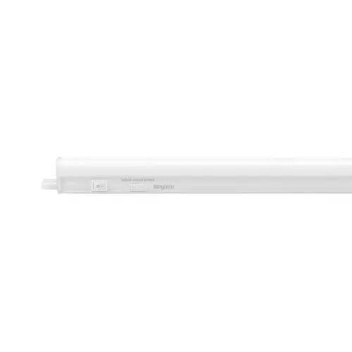Braytron LED Linijska Svetiljka Okrugla 8W Beli CCT BN10-00280