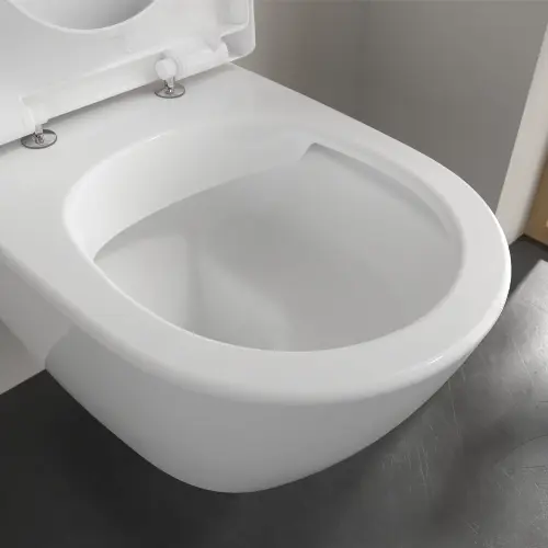 Villeroy & Boch Subway 2.0 wc šolja konzolna rimless 5614R001