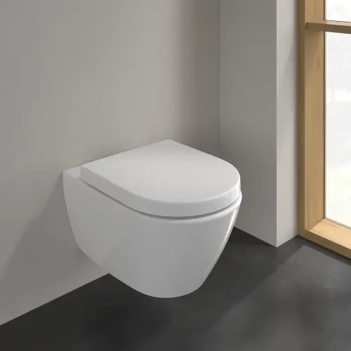 Villeroy & Boch Subway 2.0 wc šolja konzolna rimless 5614R001