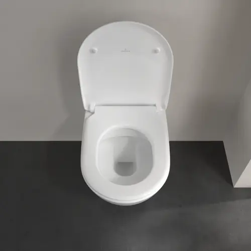Villeroy & Boch Subway 2.0 wc šolja konzolna rimless 5614R001