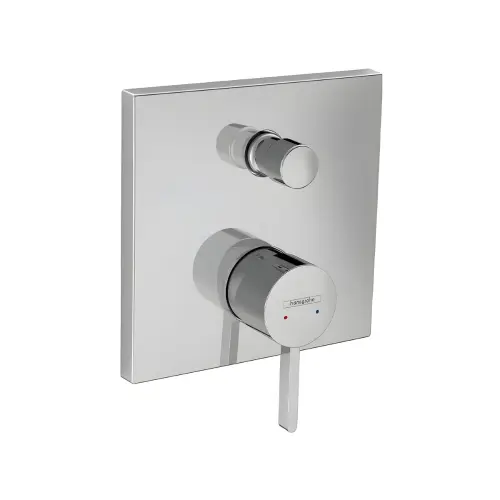 Hansgrohe Finoris mešač sa prebacivačem HROM 76415000