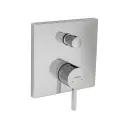 Hansgrohe Finoris mešač sa prebacivačem HROM 76415000