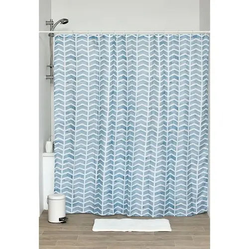 Tendance Zavesa 180 X 200 CM poliester OCEANE