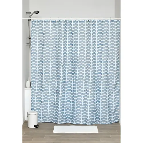 Tendance Zavesa 180 X 200 CM poliester OCEANE