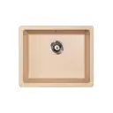 Metalac X Granit Quadro U50 570x470 Šampanjac podgradna 360399
