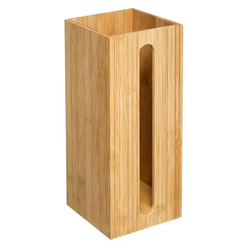 Five Držač toaletnog papira 14,5x14,5x36cm bambus