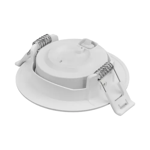 Braytron LED Spot Svetiljka Okrugla 7W Bela 3000K BD02-00700