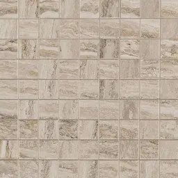Marazzi Allmarble 30X30 Allmarble Travertino Mosaico MMQ2