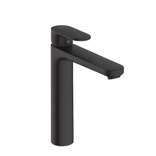 Hansgrohe Vernis Blend slavina za lavabo 190 BOJA matt Black 71552670