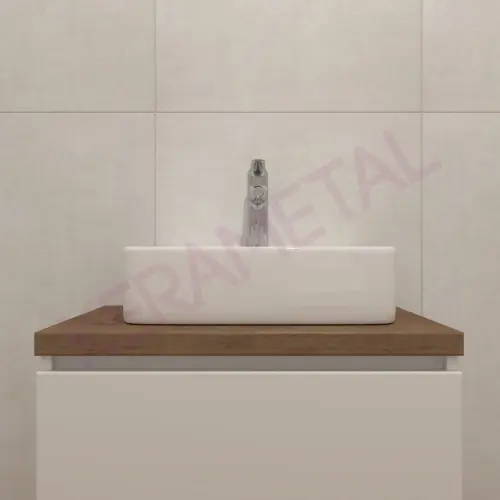 SLIM-KS 450x375x130mm