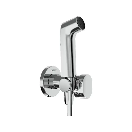 Hansgrohe EcoSmart higijenski tuš Chrome 29232000