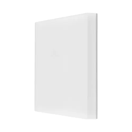 Braytron LED Plafonjera D260 Kvadratna 20W 6500K IP44 BH15-03130