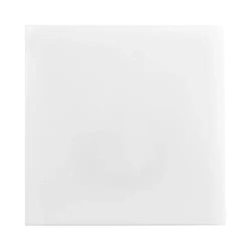 Braytron LED Plafonjera D260 Kvadratna 20W 6500K IP44 BH15-03130