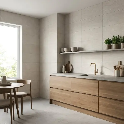 AB URANO LINEAR Silver 30x60 9mm Zidna mat RT