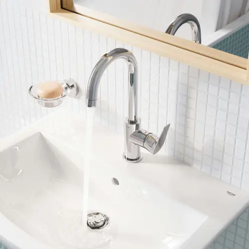 Grohe Bauedge za lavabo L size 23760001