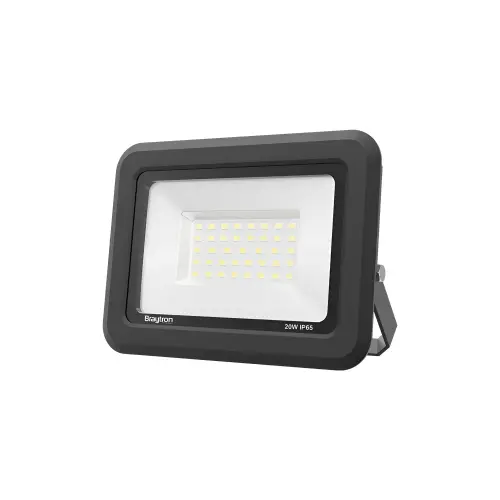 Braytron LED Reflektor 20W Crni 4000K IP65 BT60-32011