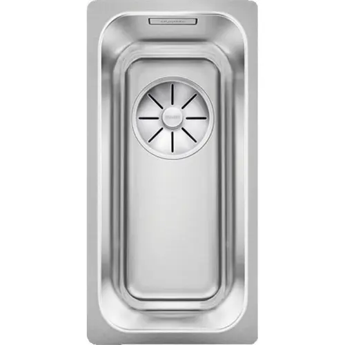 Blanco Solis 180-IF Inox (plemeniti čelik) dorada četkom 526114