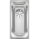 Blanco Solis 180-IF Inox (plemeniti čelik) dorada četkom 526114
