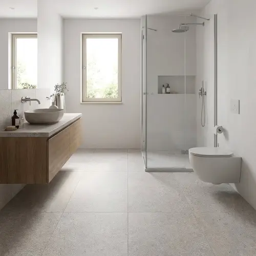 Marazzi Stonework 30x60 Stonework Grey Strutturato MH6R
