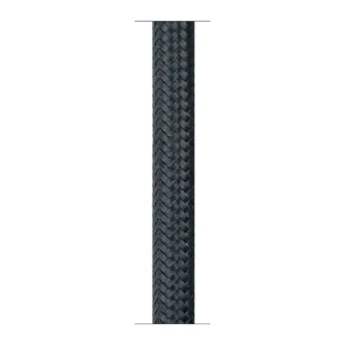 Rosan Gibljivo crevo za bat sa iz. tušem 120 cm PGC385 - tehnički crtež