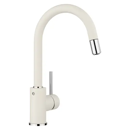 Blanco MIDA-S nežnobela 526968