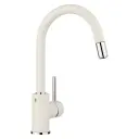 Blanco MIDA-S nežnobela 526968