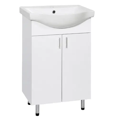 Kappa Forma 65 White sa umivaonikom