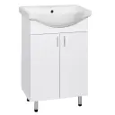 Kappa Forma 65 White sa umivaonikom