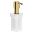 Grohe Essentials posuda za tečni sapun Cool sunrise 40394GL1