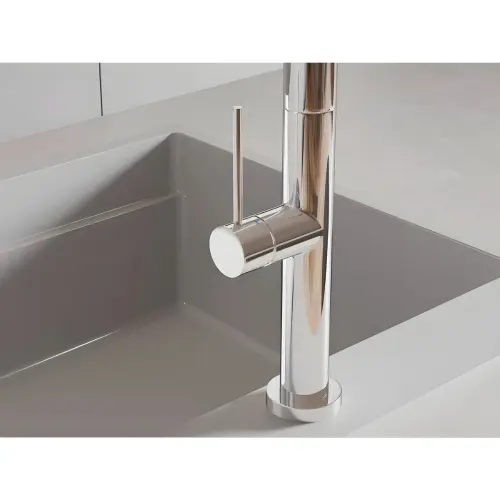 Kando slavina P0902 hrom