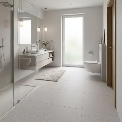 Marazzi Pinch 60x60 Pinch White M8E6